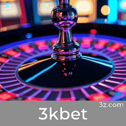 3kbet: Diversidade e Entretenimento para Jogadores Brasileiros