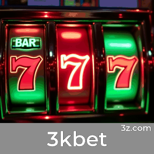3kbet: Seu Cassino Online Confiável e Seguro