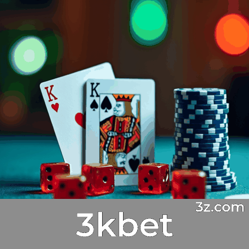 3kbet: Diversidade e Entretenimento para Jogadores Brasileiros