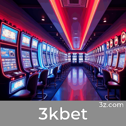 3kbet: Diversidade e Entretenimento para Jogadores Brasileiros