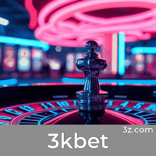 3kbet: Excelência em Apostas Esportivas