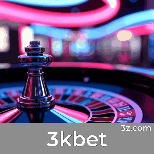 3kbet: Excelência em Apostas Esportivas