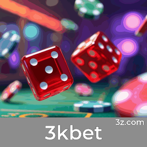 3kbet: Excelência em Apostas Esportivas