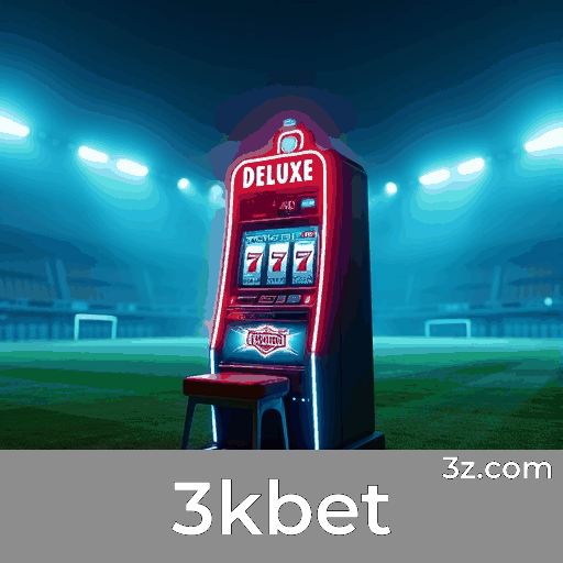 Luxo e Exclusividade: Experiência de Casino na 3kbet