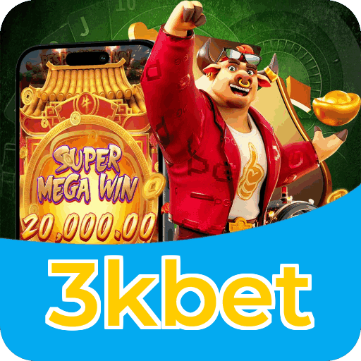 Instalação iOS 3kbet