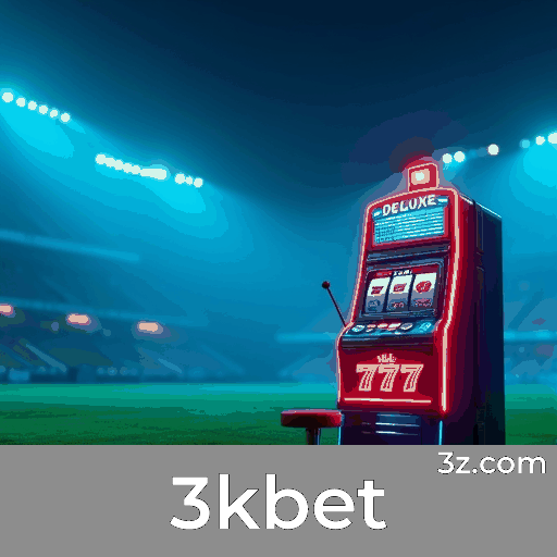 3kbet: Diversidade e Entretenimento para Jogadores Brasileiros