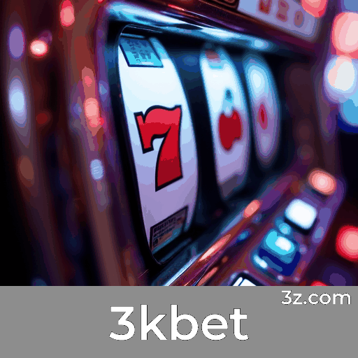 Qualidade Suprema de Jogos no 3kbet: Experiência Única