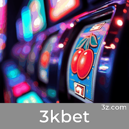 3kbet: Excelência em Apostas Esportivas