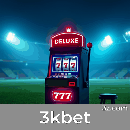 Promoções Reais e Confiáveis no 3kbet: Sem Surpresas!