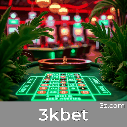 Luxo e Exclusividade: Experiência de Casino na 3kbet
